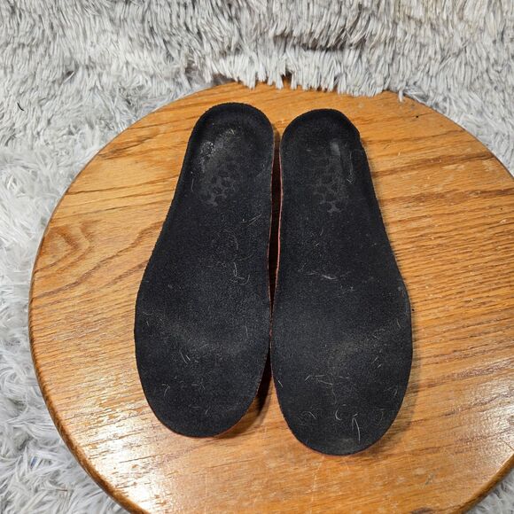 AsicsGel Kayano 28 Womens Size 8 Athletic Running Shoes Black/White Sneakers - Picture 5 of 13